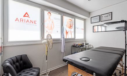 Yesillim Beauté : Institut de beauté à Rillieux-la-Pape
