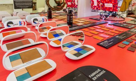Irisé Paris  : Institut de beauté à Paris