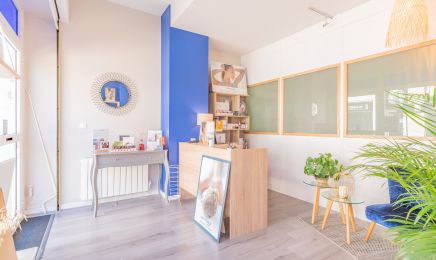 L’Eveil des Sens : Coiffeur à Pornichet