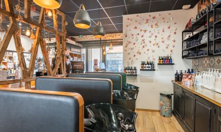 Art et Style Coiffure : Coiffeur à Saint-Estève