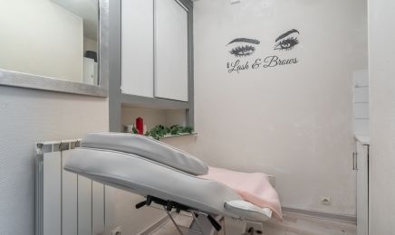 Bellissima : Manucure à Saint-Jean-de-Maurienne