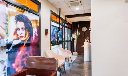 Sublim'hair : Coiffeur à Cébazat