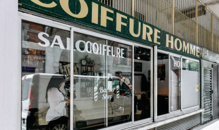 Coiffeur barbier des Halles : Coiffeur à Nîmes