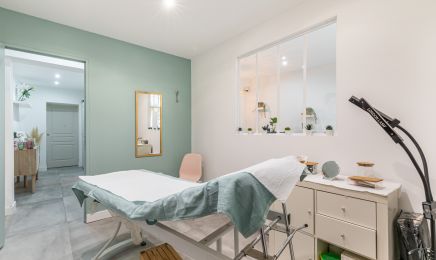 L’Atelier Beauté d’Anaïs : Manucure à Montpellier