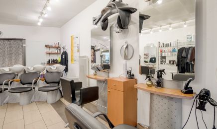 Di Na Mic Coiffure : Coiffeur à Langon