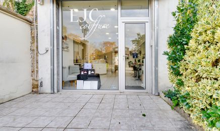 EJC Coiffure : Coiffeur à Gif-sur-Yvette