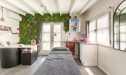 Le Jardin des Soins  : Manucure à Villenave-d'Ornon