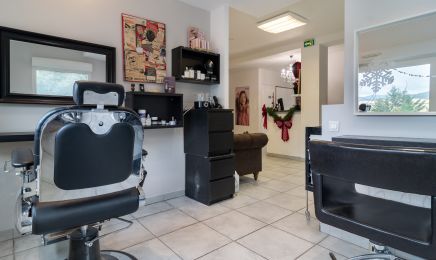 Essenti'Elle : Coiffeur à Draguignan