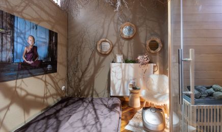 SAKURA Institut / Spa : Institut de beauté à Uffholtz