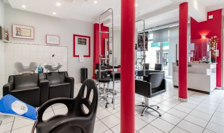 Coiffure Martine : Coiffeur à Masseube