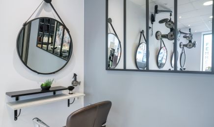 N Hair J Coiff’ : Manucure à Bouguenais