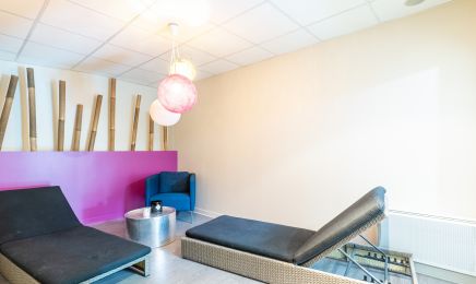 Belle et Zen : Institut de beauté à Locminé