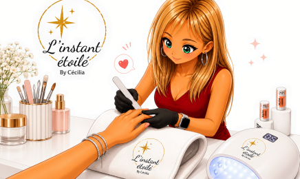L’instant étoilé : Institut de beauté à Esvres