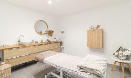 O’Ptits Soins : Manucure à Ailly-le-Haut-Clocher