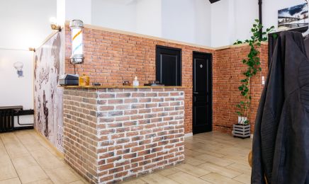 Ar Barbershop : Barbier à Strasbourg