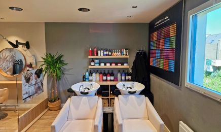 Ds coiffure : Coiffeur à Henvic