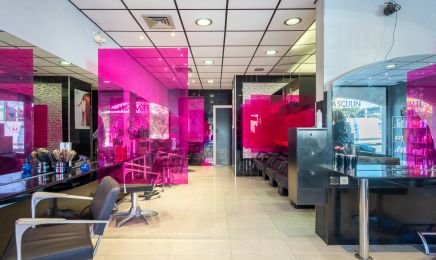 33rd Avenue : Coiffeur à Gournay-sur-Marne