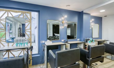 Au Seize Coiffure  : Coiffeur à Saint-Jouan-des-Guérets