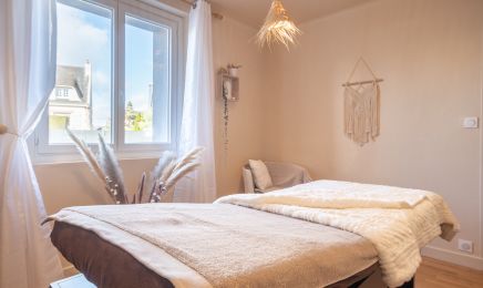 Loly Institut : Coiffeur à Trégueux