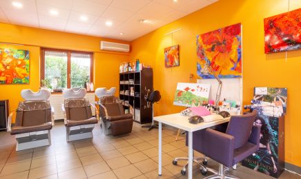 Art'Tif Coiffure : Coiffeur à Ostwald
