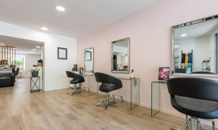 Sylvie Brun Coiffure : Coiffeur à Lavelanet