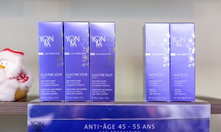 Eclat et bien etre : Institut de beauté à Canteleu