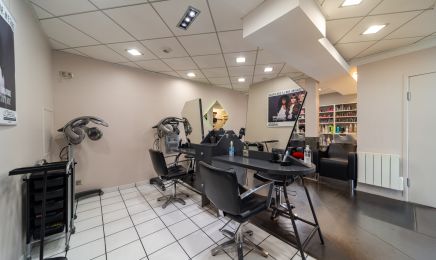 Art et Coiffure : Coiffeur à Mâcon