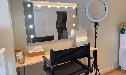 Pospolin  : Institut de beauté à Cambo-les-Bains