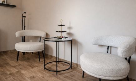 SG Beauty Bar: Kosmetikstudio in Magdeburg
