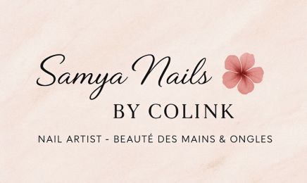Samia by Colink : Manucure à Mérignac