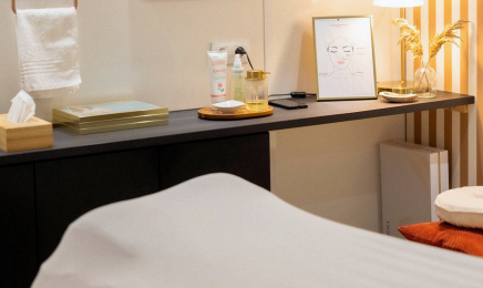 Audrey B. : Institut de beauté à Wambrechies