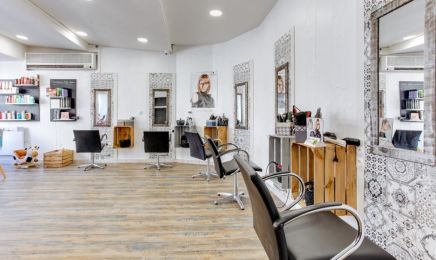 Mon coiffeur exclusif : Coiffeur à Miribel