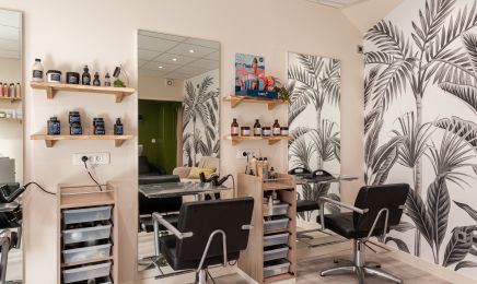 Chacun son style : Coiffeur à Lauris