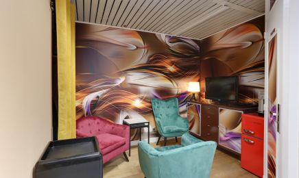 Mychel Miressi : Coiffeur à Nice
