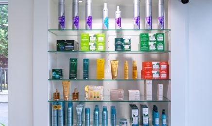 Natacha : Coiffeur à Suresnes