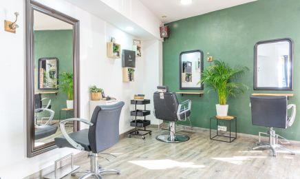 Malya Tourlaville : Coiffeur à Cherbourg-en-Cotentin