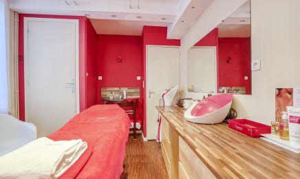 Les Fées Beauté : Institut de beauté à La Flèche