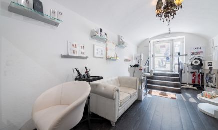 Body & Hair'Secret - Lyon : Coiffeur à Lyon