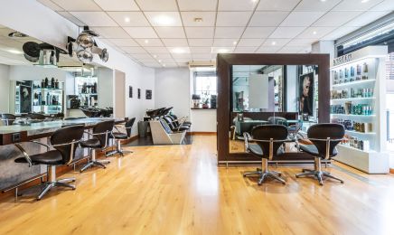 Stephan - Tarbes Halles Brauhauban  : Coiffeur à Tarbes