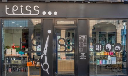 Teiss : Coiffeur à Créteil