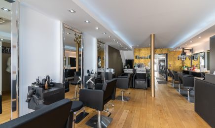 Pure Elegance : Coiffeur à Castanet-Tolosan