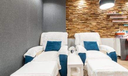Aux bons soins & ongles : Institut de beauté à Toulouse
