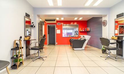 Aixturrak : Coiffeur à Hasparren