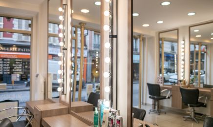 Hair Vision Coiffure  : Coiffeur à Paris