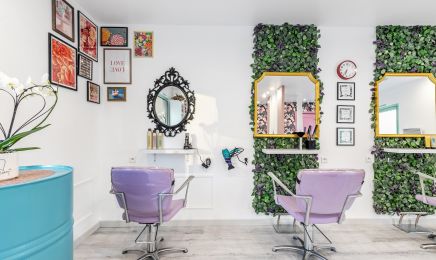Univers Lolie Pop : Coiffeur à Montréverd