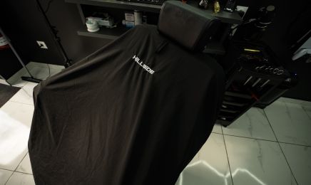 HILLSIDE : Coiffeur à Épinal
