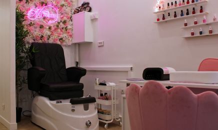 Arya Beauté : Manucure à Paris