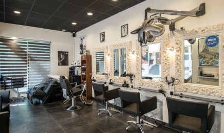 Hair de Paris 3 : Coiffeur à Le Havre