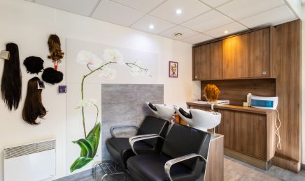 Cynbial coiffure : Coiffeur à Mitry-Mory