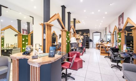 Le Salon de Lison : Coiffeur à Narbonne